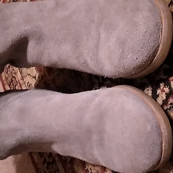 Timberland boots - Picture 4 of 4